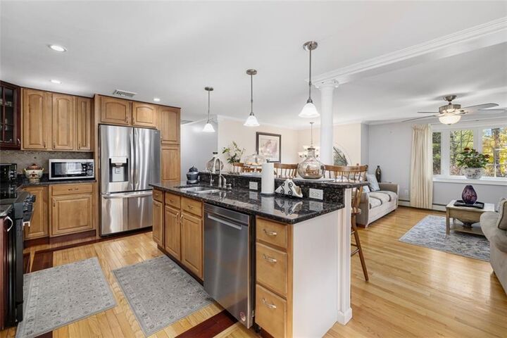 Property Photo:  94 Hines Road  RI 02864 