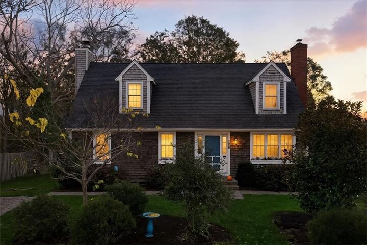 Property Photo: 128 Maple Avenue RI 02837