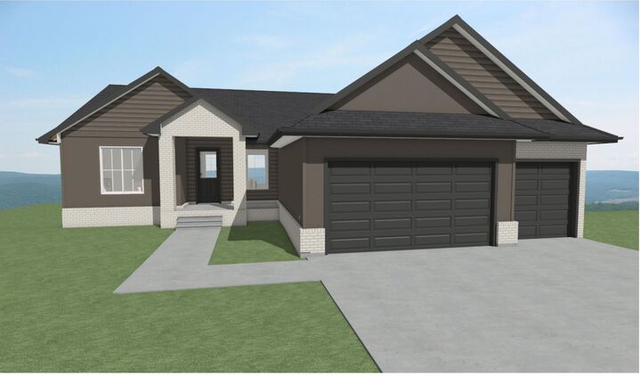 9658 W Cedar Lane  Maize KS 67101 photo