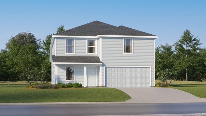 3115 Dispatch Dr  New Braunfels TX 78130 photo