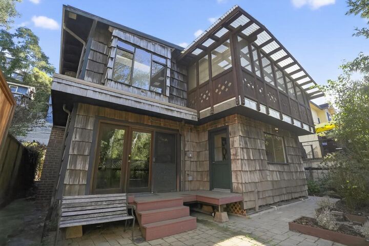 Property Photo: 307 Moosehead Drive CA 95003