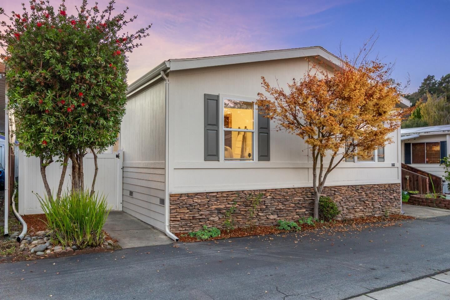 Property Photo:  165 Anita Avenue 165  CA 95003 