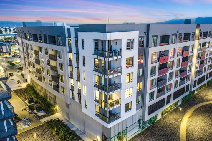 3578 Rambla Place 311  Santa Clara CA 95051 photo