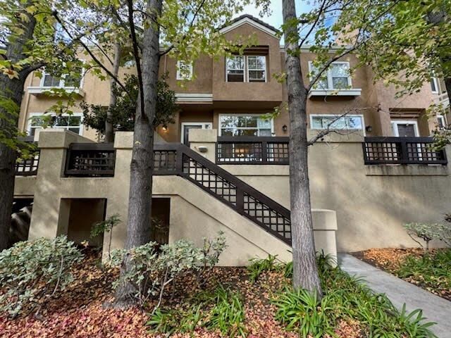 Property Photo: 441 Camille Circle 13 CA 95134