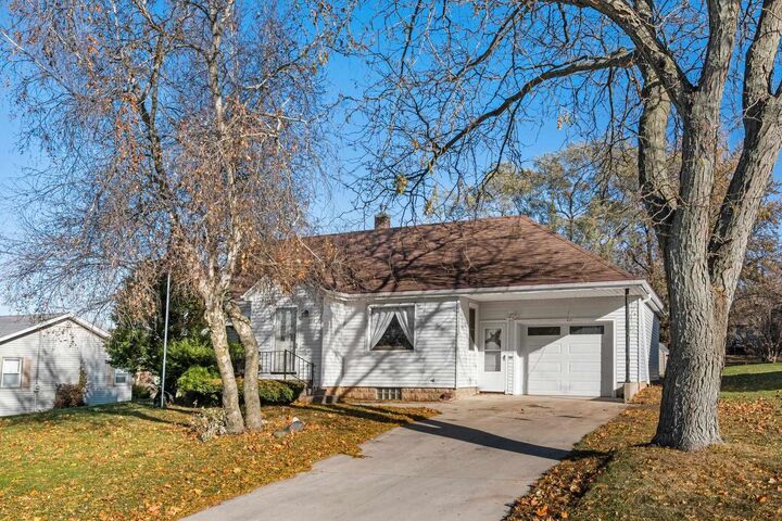Property Photo: 534 S Margaret Street WI 53946