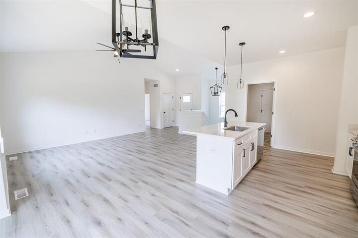 Property Photo:  2390 Pow Wow Trail  WI 53511 