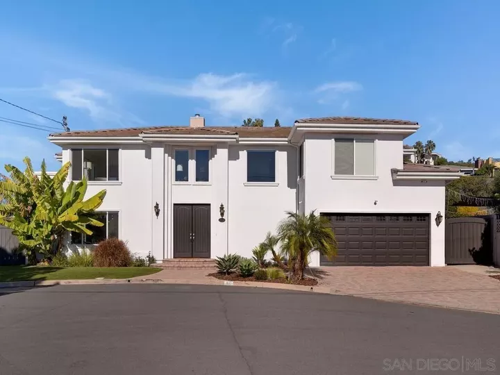 918 Sandpiper Pl  La Jolla CA 92037 photo