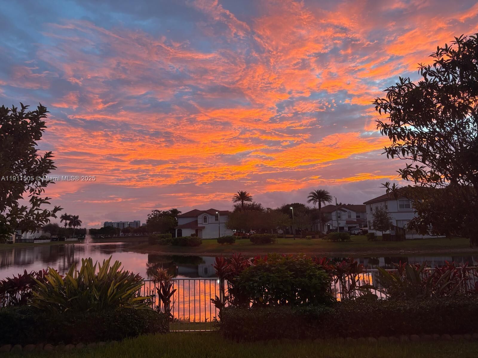 Property Photo: 7943 NW 111th Ct FL 33178