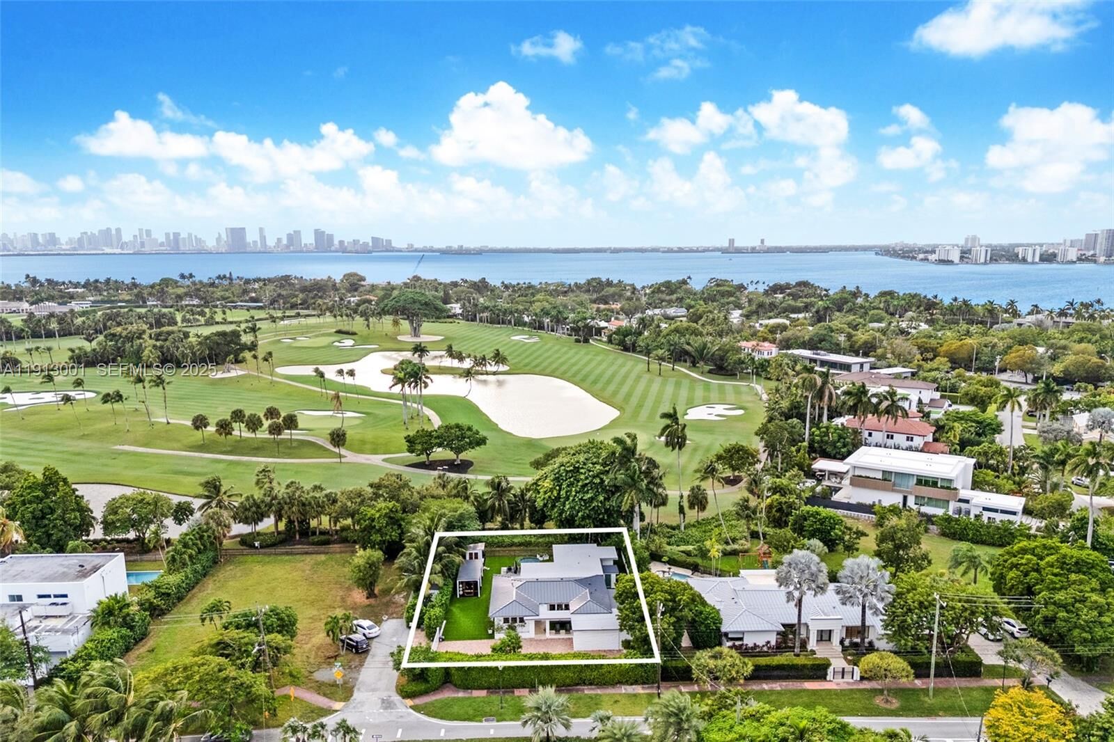 Property Photo:  6100 La Gorce Dr  FL 33140 