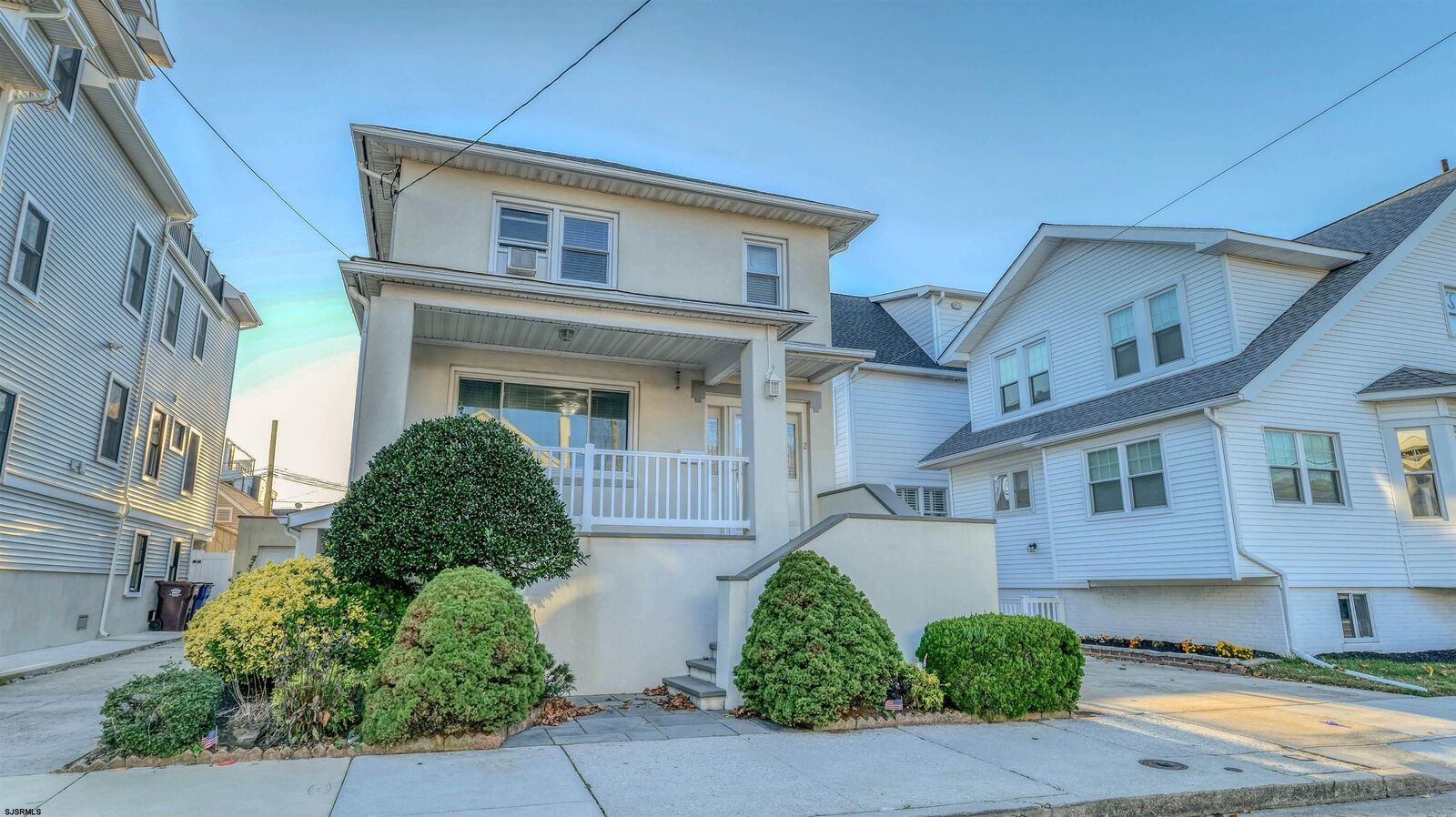 Property Photo:  2 S Melbourne  NJ 08406 