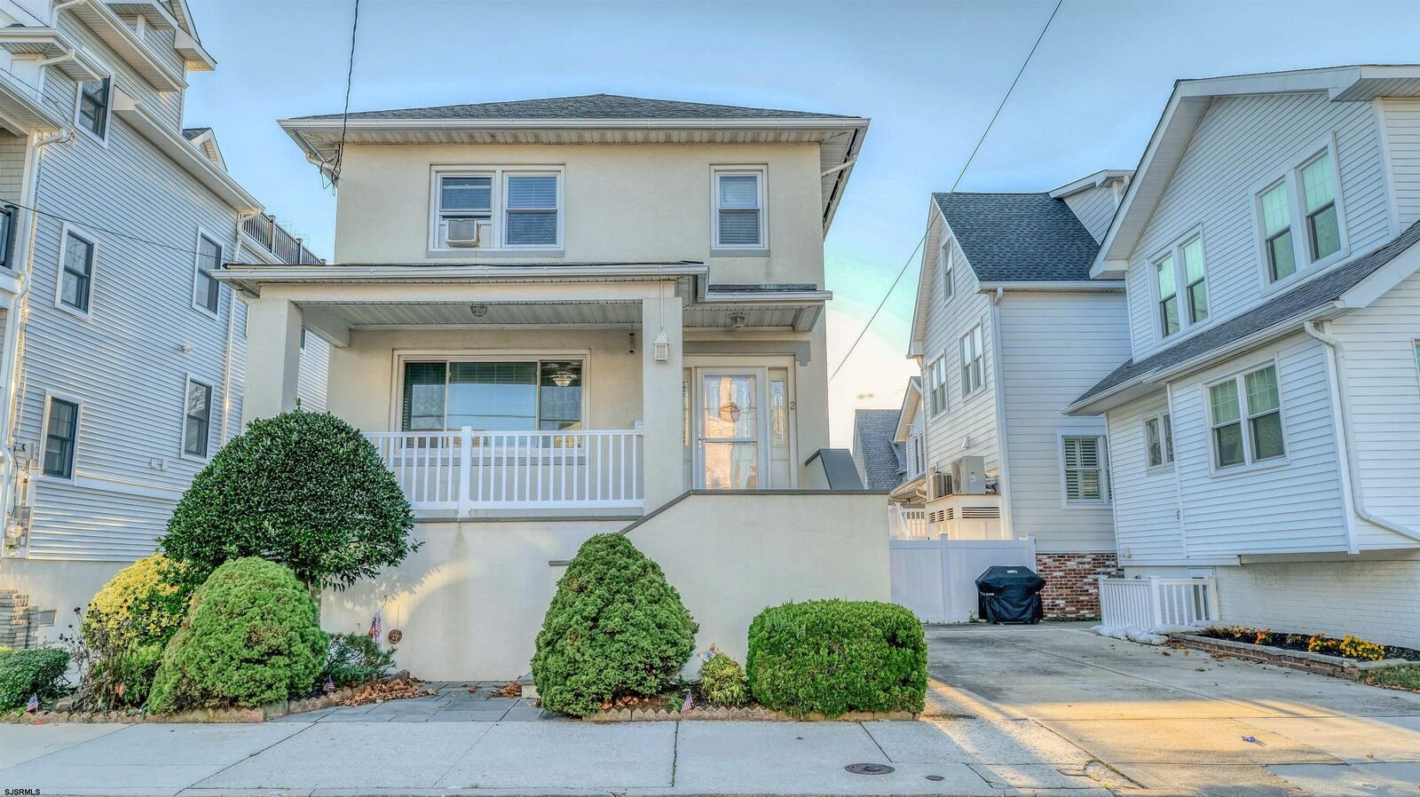 Property Photo: 2 S Melbourne NJ 08406