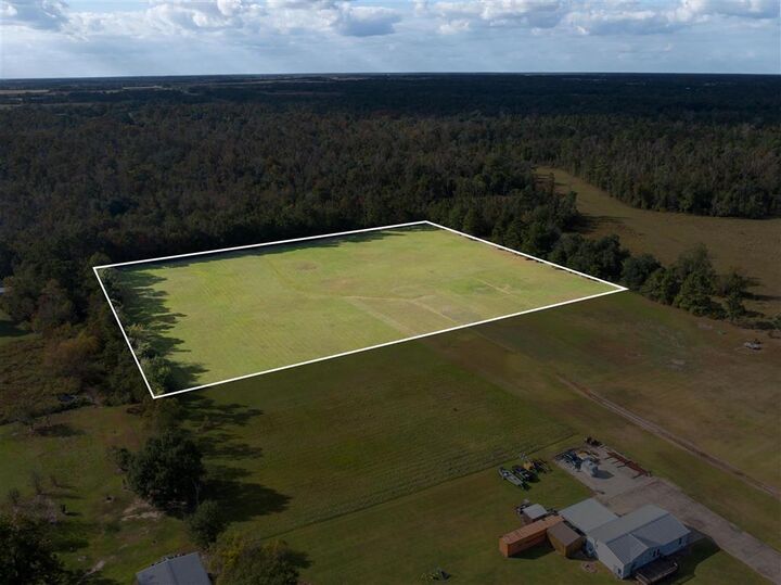 Property Photo: Pete Seay Road LA 70665