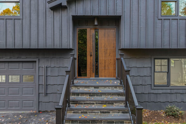 Property Photo:  115 Mayfair Road  CT 06824 