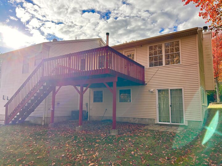 Property Photo:  223 Osborn Road  CT 06770 