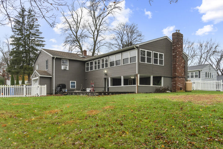 Property Photo: 10 Green Acres Lane CT 06255