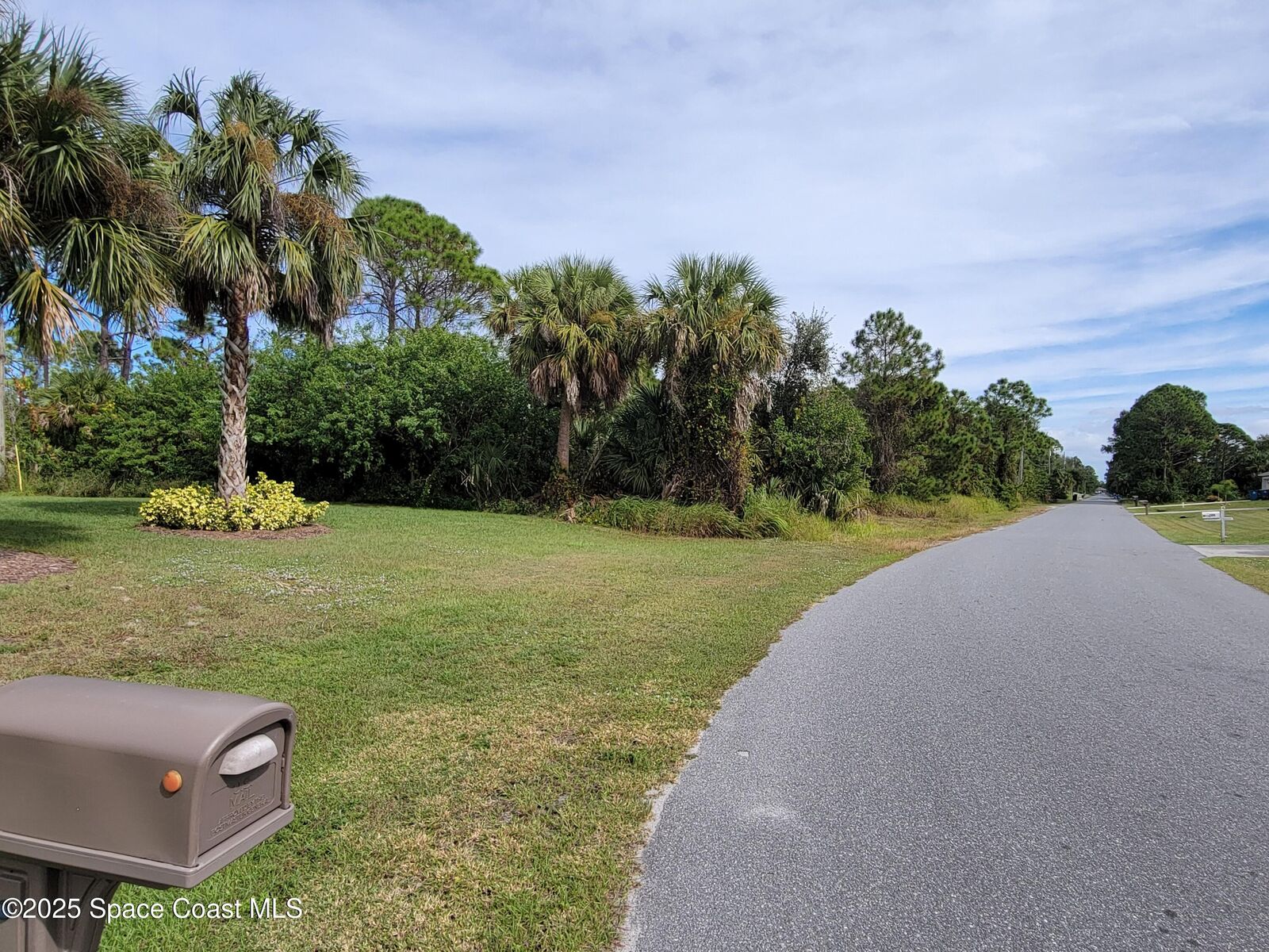 Property Photo: 121 Halloran Street SE FL 32909