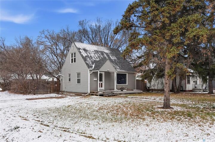 1401 2nd Avenue N  Saskatoon SK S7K 2E7 photo