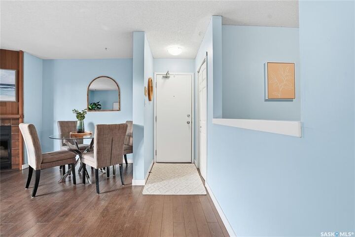 Property Photo: 375 Kingsmere Boulevard 302 SK S7J 4J6