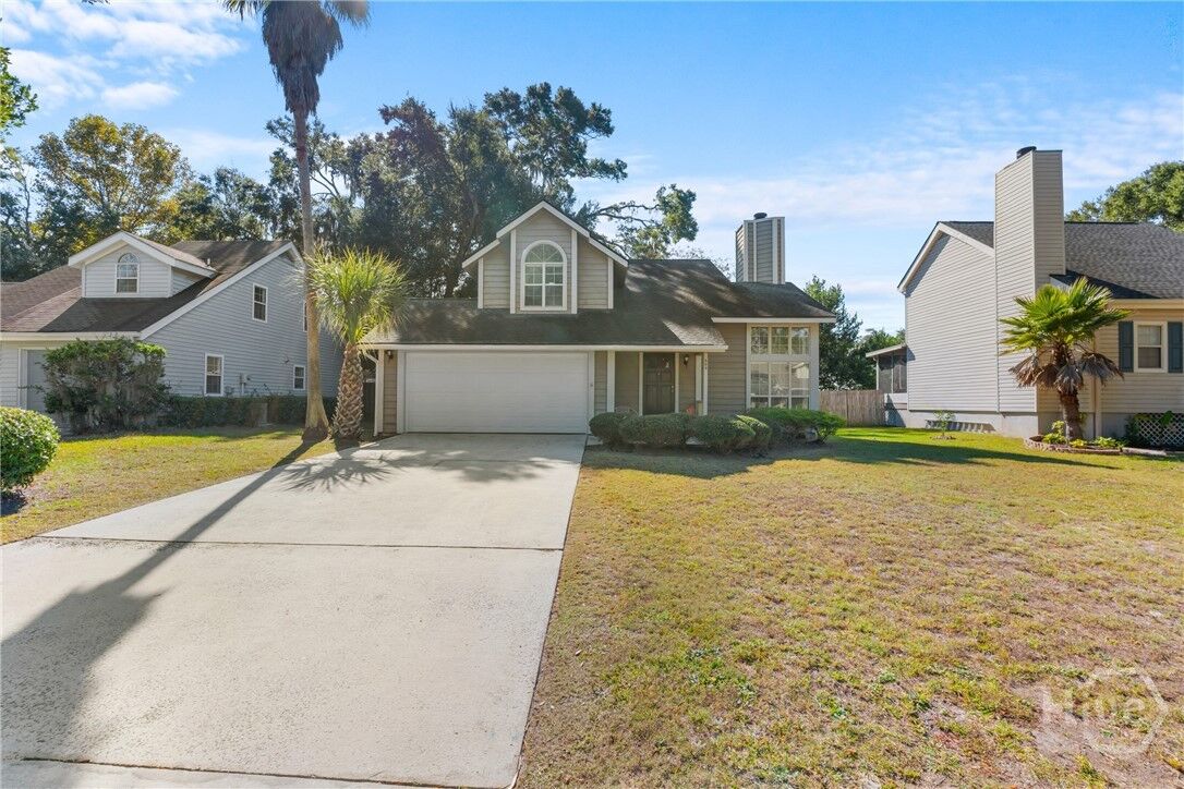 Property Photo: 509 Pointe North Drive GA 31410