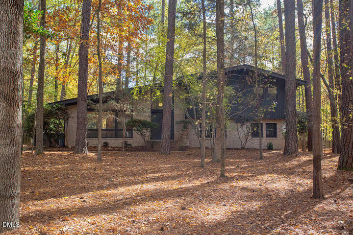 Property Photo:  2428 Sedgefield Drive  NC 27514 