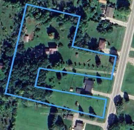 Property Photo: 318840 Grey Rd 1 N/A ON N4K 5N4