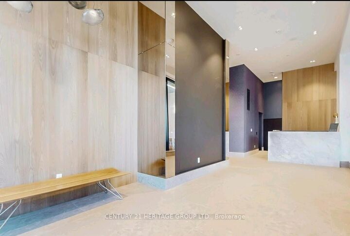 Photo de la propriété:  1720 Bayview Avenue 333  ON M4G 3C4 