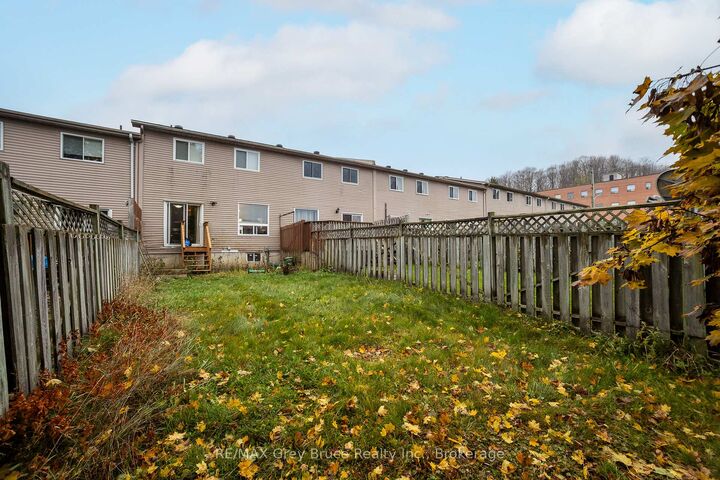 Property Photo:  554 12th Street W  ON N4K 3V9 