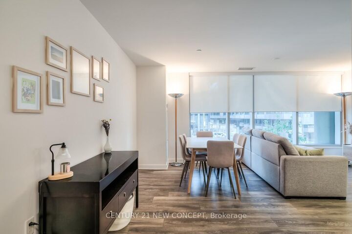 Photo de la propriété:  99 Broadway Avenue 210  ON M4P 0E3 