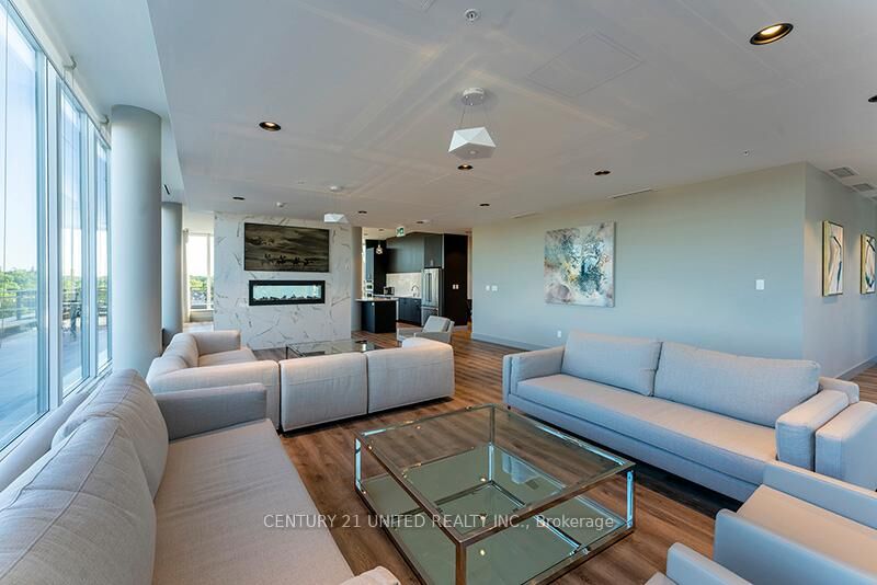 Property Photo:  475 George Street N 326  ON K9H 0J4 