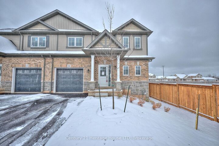 397 Garrison Road 14  Fort Erie ON L2A 1N1 photo