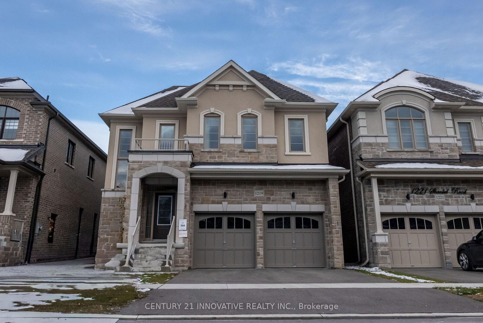 Property Photo:  1219 Shankel Road  ON L1K 3G2 