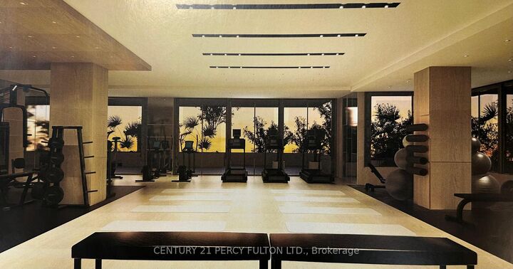 Property Photo:  705 Davis Drive 210  ON L3Y 0J1 