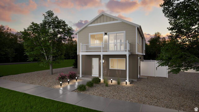 Property Photo:  Address not disclosed  UT 84045 