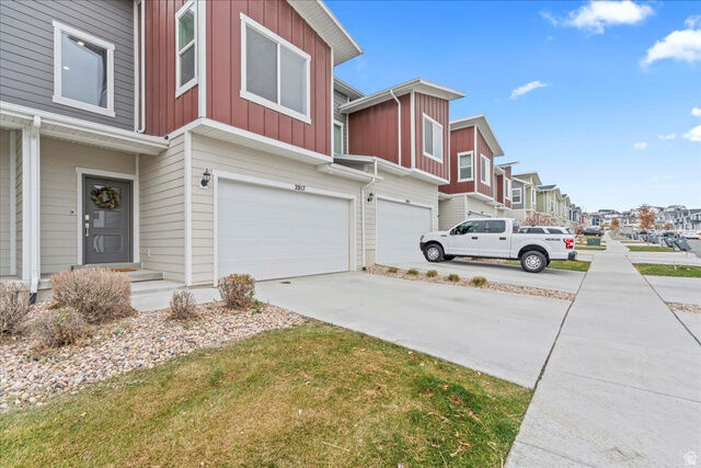 Property Photo:  2017 N Chianti St W  UT 84045 