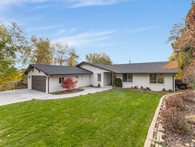 Property Photo: 3021 N Bannock Dr E UT 84604