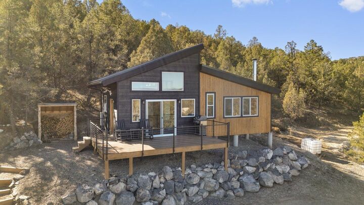 Property Photo:  1785 W Pinyon Hills Rd  UT 84735 