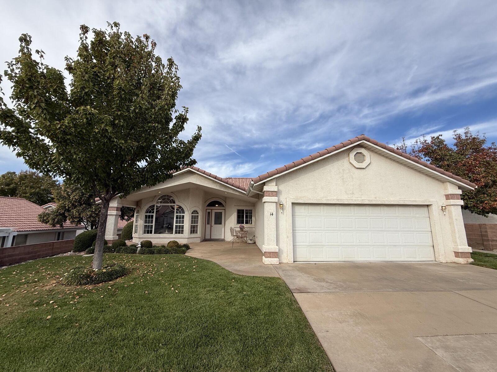 Property Photo: 2045 S 1400 E #14 UT 84790