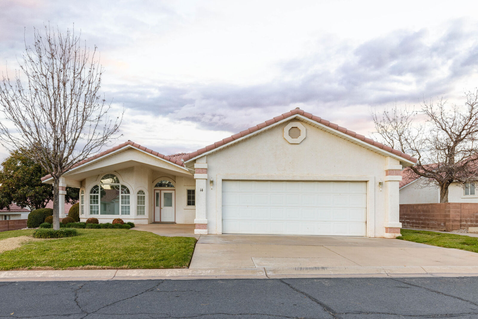 Property Photo: 2045 S 1400 E #14 UT 84790