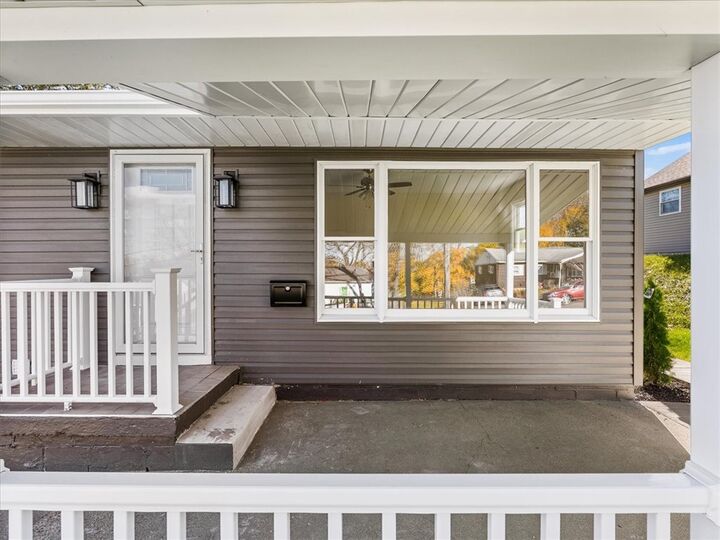 Property Photo: 1205 Collins Avenue PA 15001