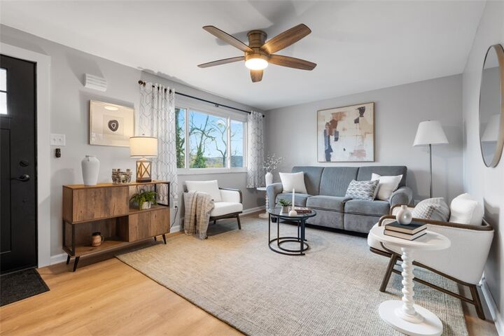 Property Photo:  500 Hiland Ave  PA 15108 