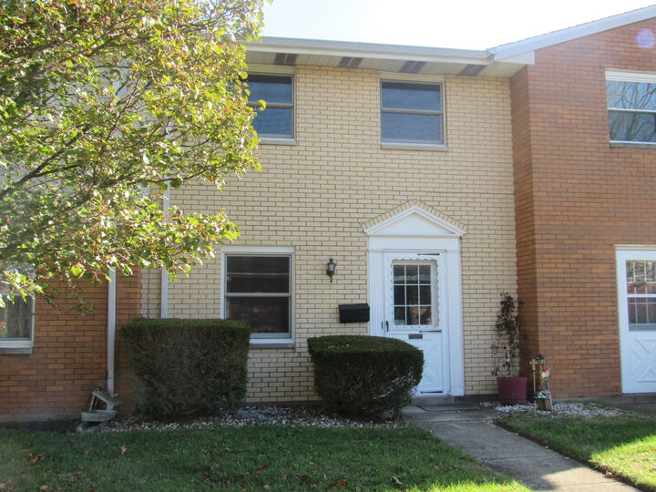 1233 Vester Avenue 1233  Springfield OH 45503 photo