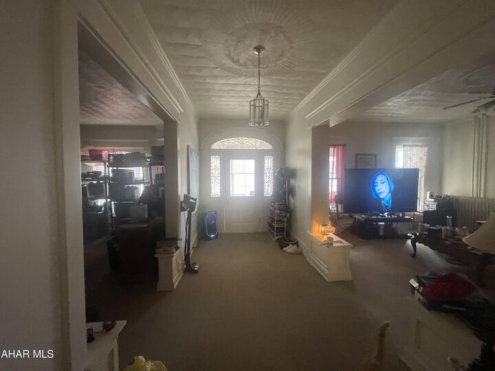 Property Photo: 2814 Broad Avenue PA 16601