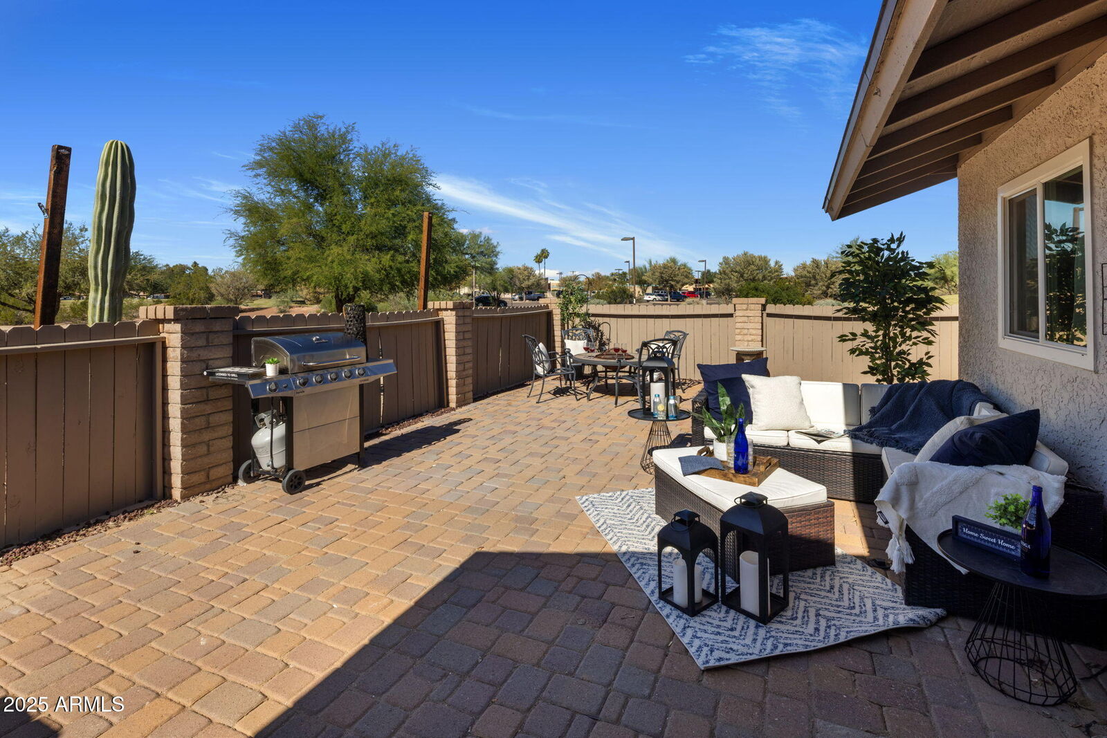 Property Photo: 1065 N 86th Place AZ 85257