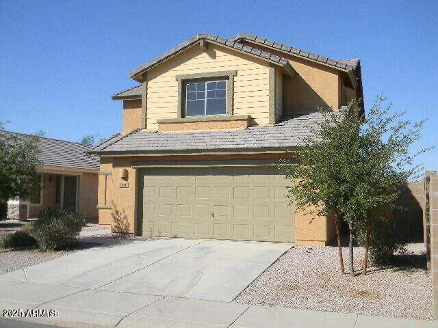 Property Photo:  1610 W Prospector Way  AZ 85144 