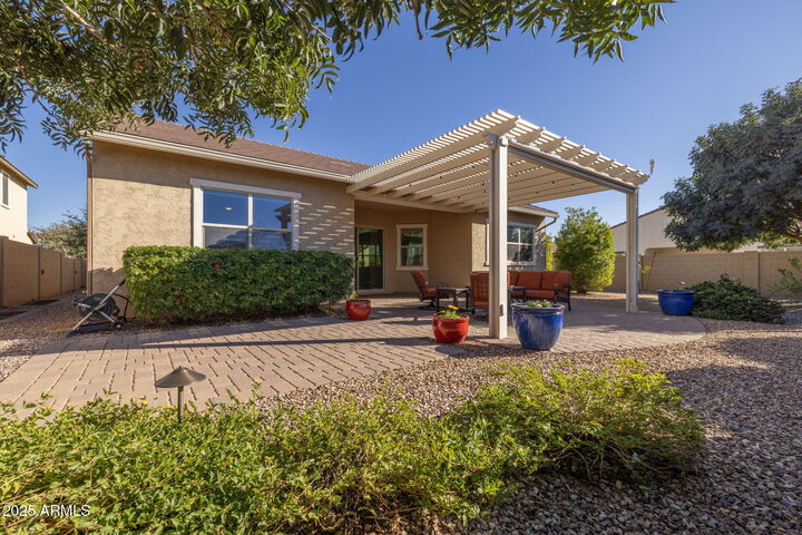 Property Photo: 5236 S Excimer -- AZ 85212