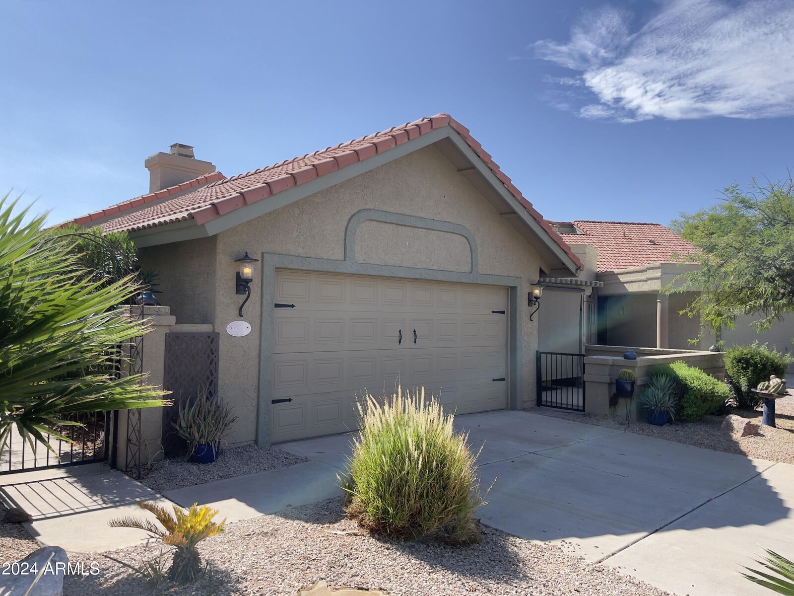Property Photo: 633 S Danyell Drive AZ 85225