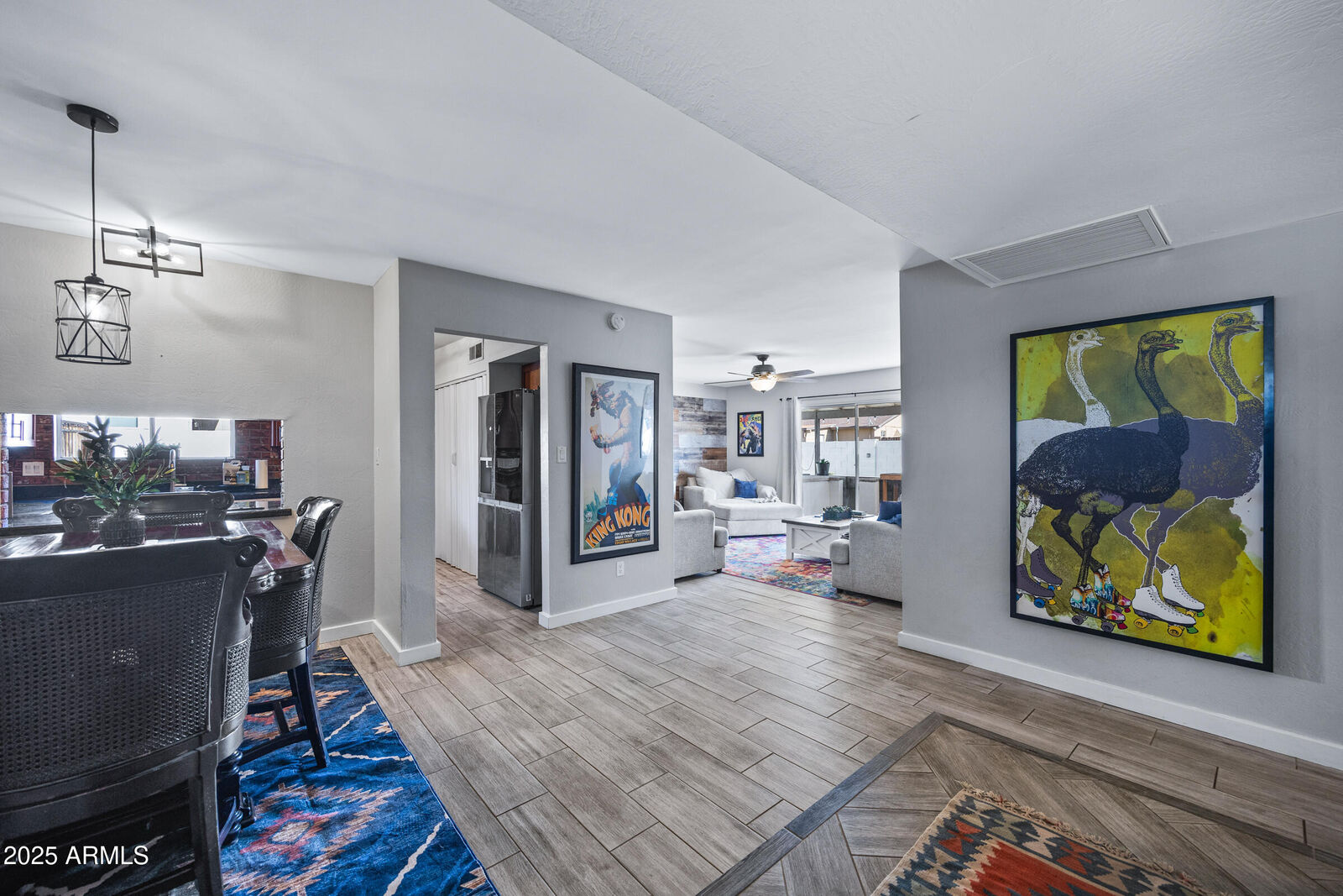 Property Photo: 17827 N 9th Avenue AZ 85023