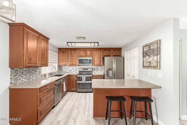 Property Photo: 1224 W Mesquite Street AZ 85224