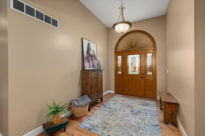 Property Photo: 142 Abbie Lane OH 44805