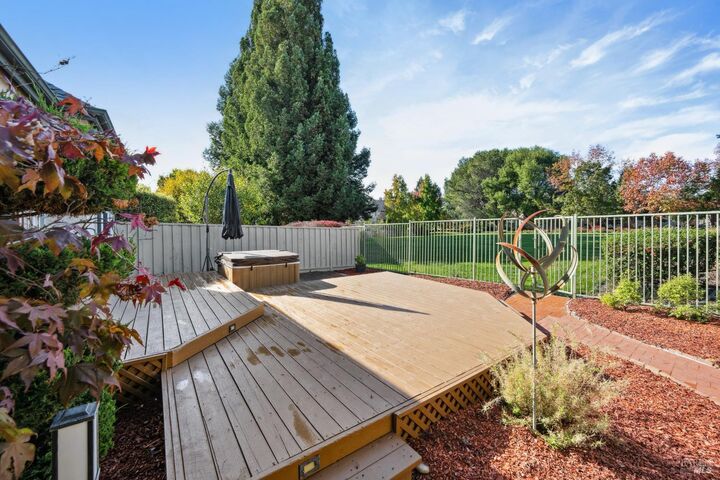 Property Photo:  1889 Falcon Ridge Drive  CA 94954 